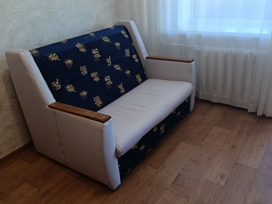 Здається в оренду однокімнатна (малогоборитна) квартира. Житомир