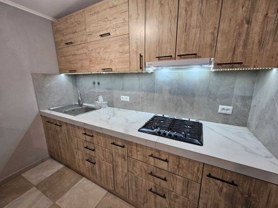 Оренда 2-кімнатної квартири на Старому місті Винница