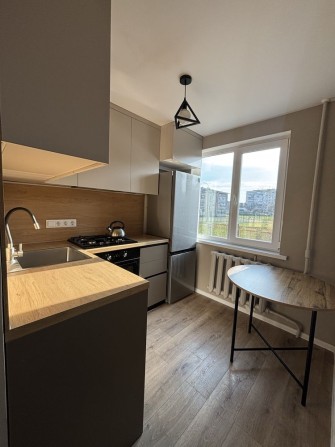 1 кімната квартира по Князів Отсрозьких - фото 1