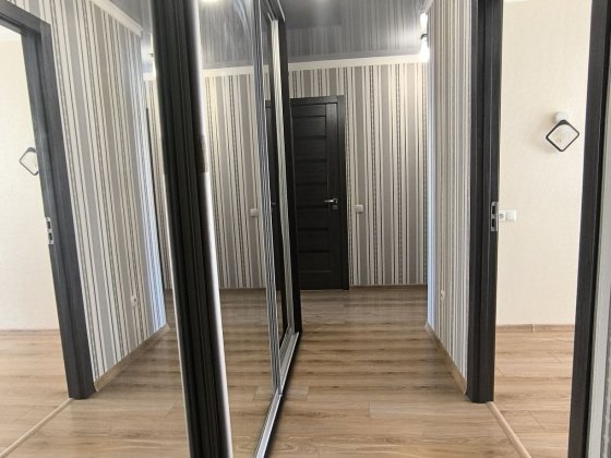 Здається в оренду двокімнатна квартира у новому ЖК  для порядних людей Винница