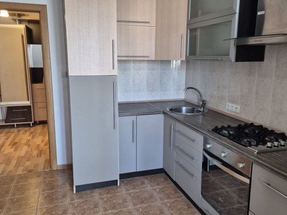 Оренда 2к на Поділлі. Ремонт, меблі Винница