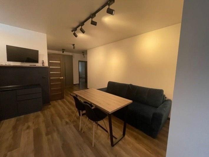 оренда двокімнатної квартири на Поділлі - фото 1