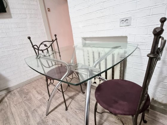 1 к к. Правый берег. 15 мин к центру. Низ ул. Рабочая. Риелторы не зво Днепр