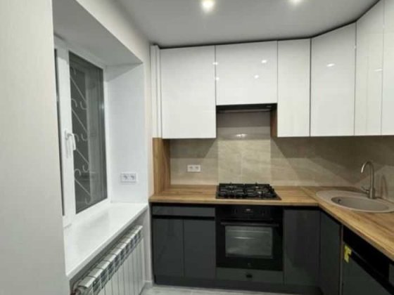 Оренда однокімнатної квартири , Пр. Леси Украинки, 1 Днепр