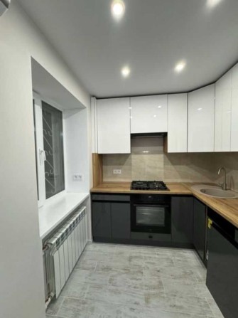 Оренда однокімнатної квартири , Пр. Леси Украинки, 1 - фото 1