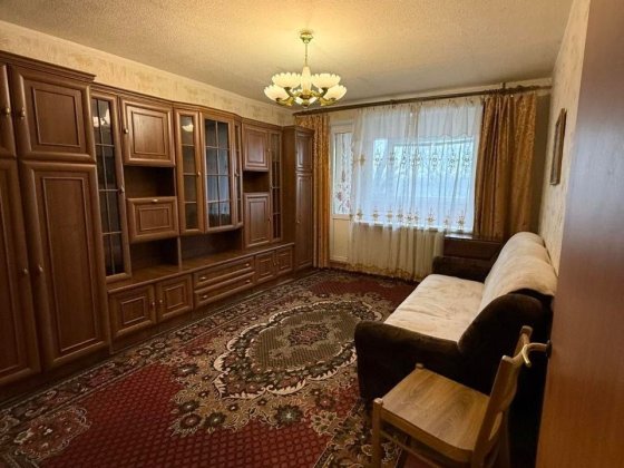 Сдам однокомнатную квартиру Дніпро