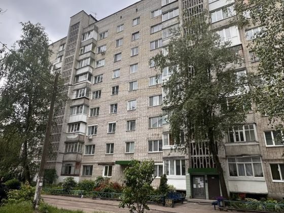 Здається 2кім квартира на Десантників з АО Житомир