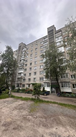 Здається 2кім квартира на Десантників з АО - фото 1