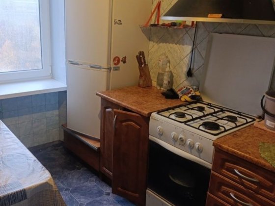 2х-комнатная ВОЕННЫМ + Запоріжжя