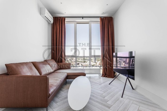 Оренда квартири, вул. Бульварно-Кудрявська, ЖК Ярославів Град - фото 1