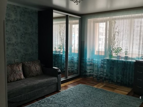 Сдам 1ком.квартиру ул.Магистральная Запорожье