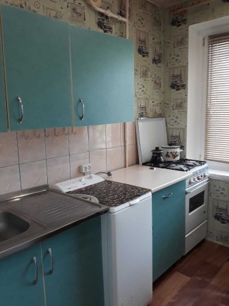 Здам 1к квартиру пр.Слобожанський,129 - фото 1