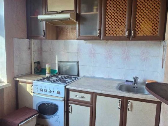 Аренда 1-комнатной квартиры. Шевченковский район. Можно военным Запорожье