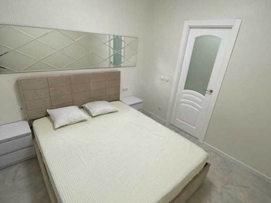 Сдам однокомнатную квартиру на Калиновой