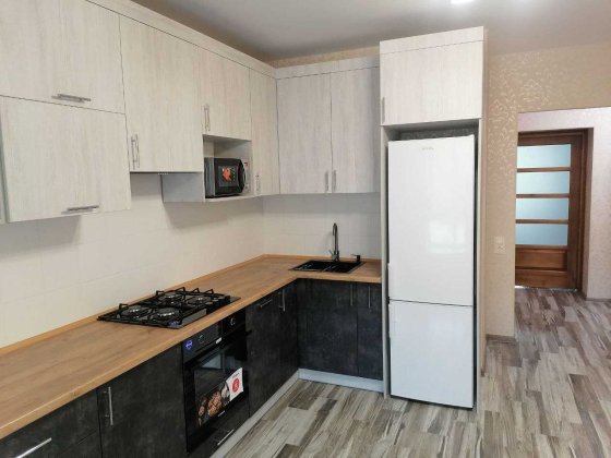 Здам квартиру в Центрі ЖК Grand City Dombrovskyi від Власника Житомир