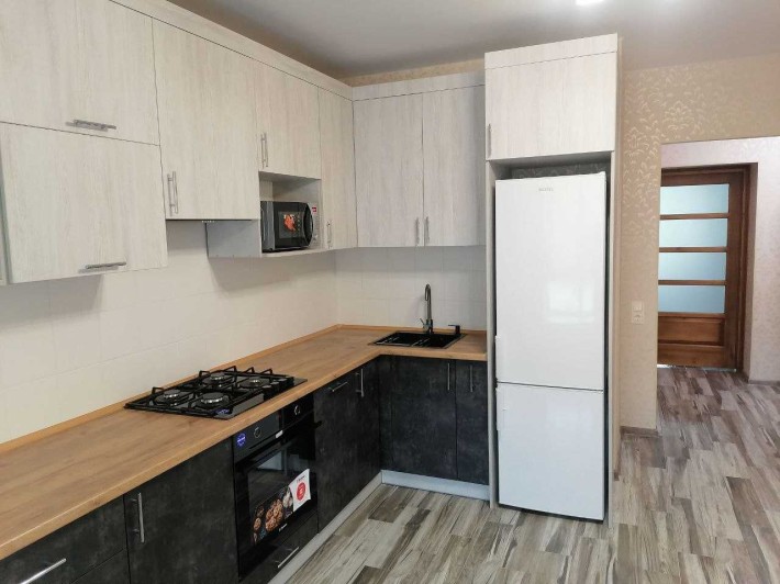 Здам квартиру в Центрі ЖК Grand City Dombrovskyi від Власника - фото 1