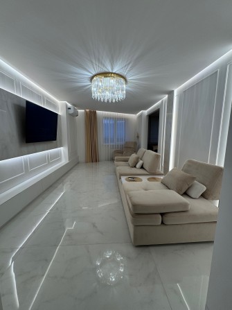 Оренда видової 3к квартири Березняки ЖК «Барвинок» Дніпровський район - фото 1