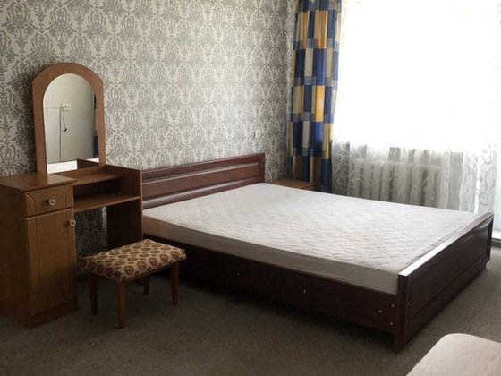 Здам в оренду однокімнатну квартиру на 12 кварталі\Терра Днепр