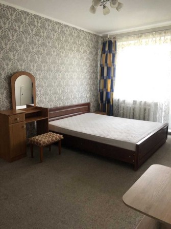 Здам в оренду однокімнатну квартиру на 12 кварталі\Терра - фото 1