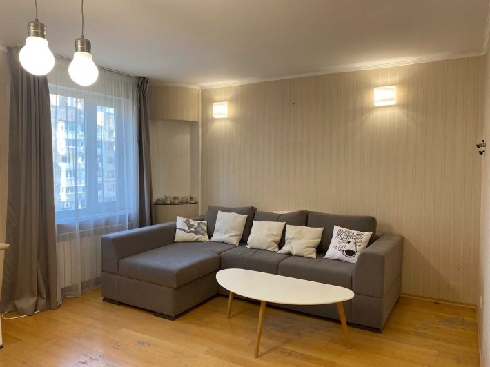 Здається 2х кімн.квартира вул.Б.Гмирі 9в, Позняки - фото 1