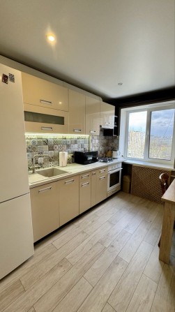 Оренда 1х кім.квартири в центрі міста - фото 1