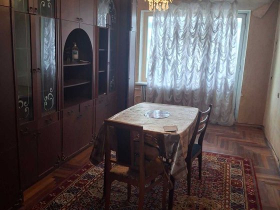 Сдам 3-к квартиру, Шевченковский район, ул. Чаривная Запоріжжя