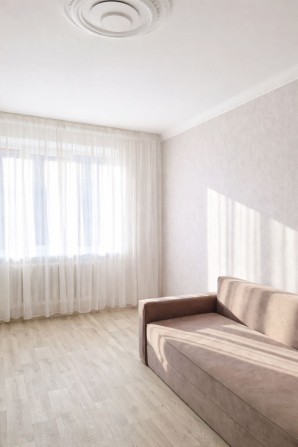 Здам 1-кімнатну квартиру, від власника - фото 1