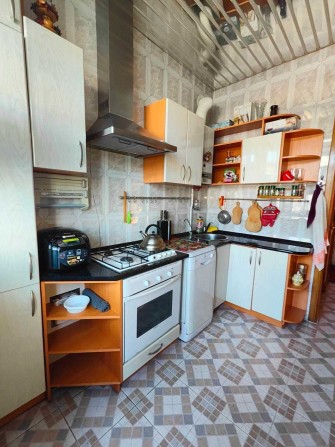 ЗДАМ 3-х кімнатну квартиру з ремонтом - фото 1