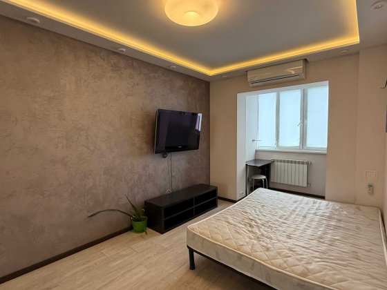 Оренда 1к квартири на Отто Шмідта(Волод.Мономаха),Татарка