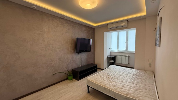 Оренда 1к квартири на Отто Шмідта(Волод.Мономаха),Татарка - фото 1