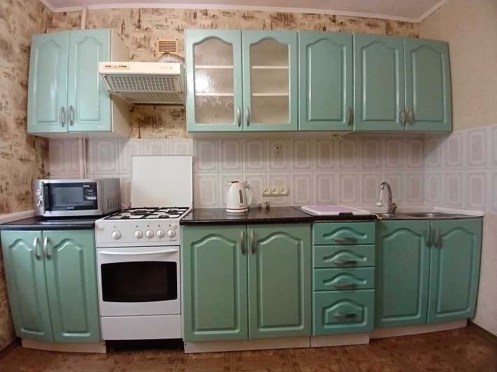 Оренда двокімнатної квартири, Запорожское шоссе, 2А - фото 1