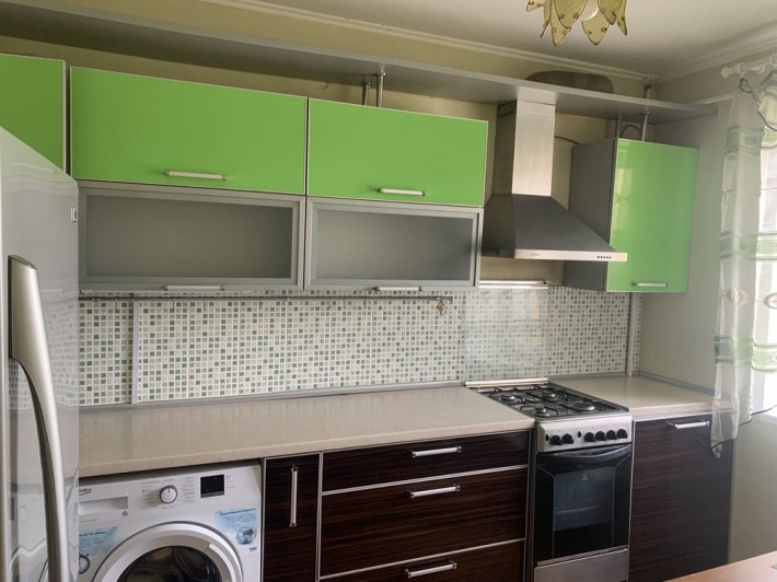 Здається кв 1 кімн. піски південний мк-н - фото 1