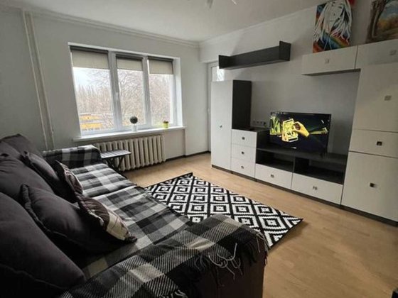 Сдам двухкомнатную квартиру на Победе Дніпро