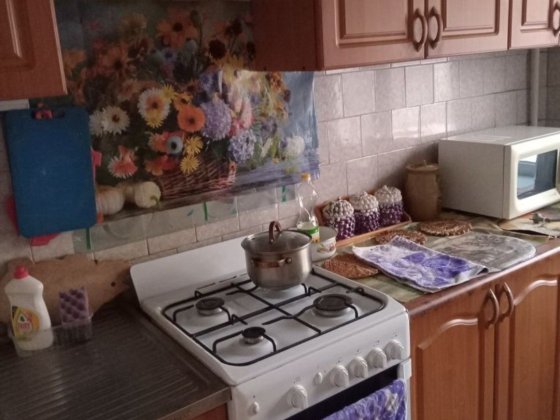 2х-комнатная квартира Шевченковский район Запоріжжя