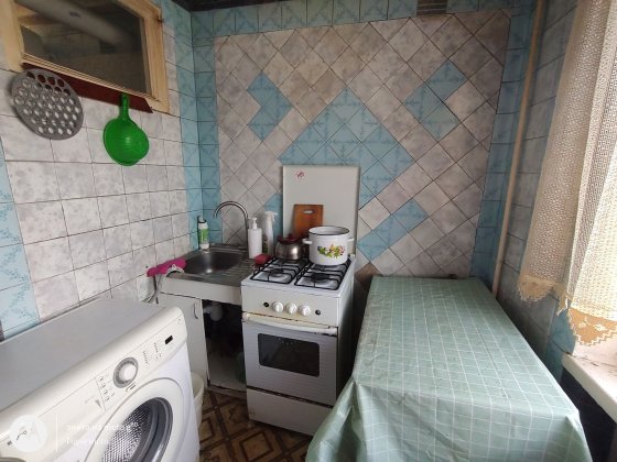 Аренда 2х-комнатной квартиры. Район - Космос. Для семьи Запорожье