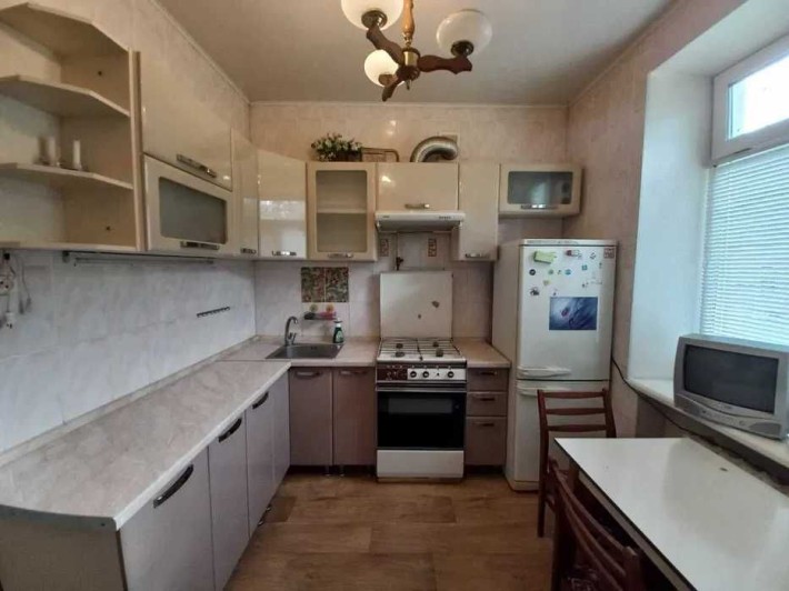 Аренда 2х-комнатной квартиры. Центр, бульвар Шевченко. Можно военным - фото 1