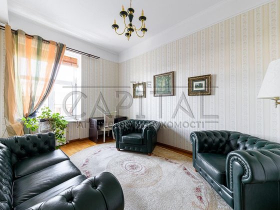 Оренда квартири, вул. Інститутська, Липки