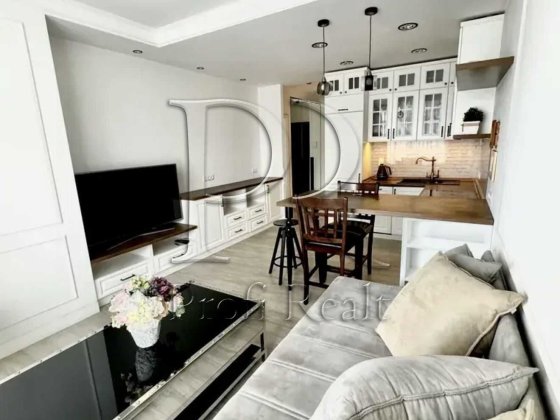 Оренда 1к квартири центр печерськ метро Либідська