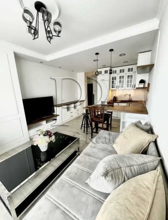 Оренда 1к квартири центр печерськ метро Либідська - фото 1