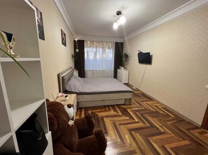 Аренда 1-комнатной квартиры. Центр, район бульвара Шевченко - фото 1