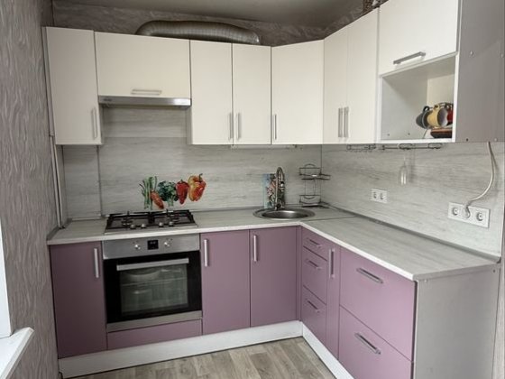 Аренда 1к. квартиры, центр Южного р. Запорожье