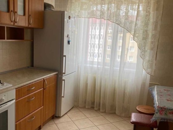 3х комн квартира Пески Запоріжжя