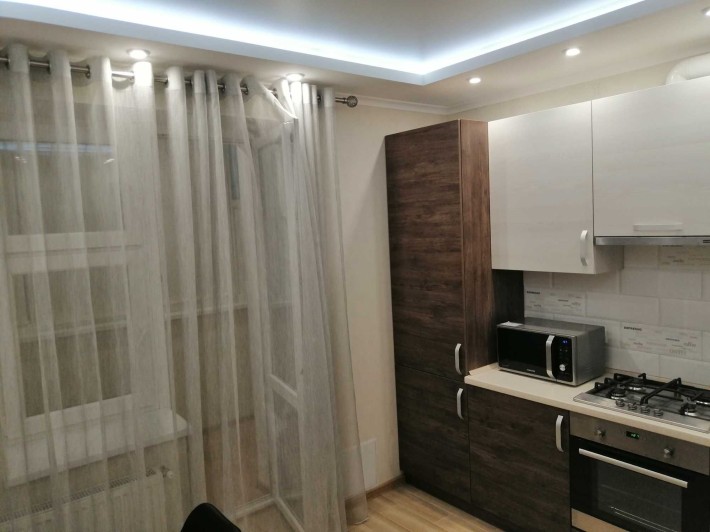 2 кім квартира / вся комплектація - фото 1