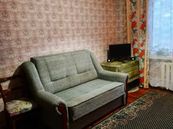 Здається в аренду 2- кімнатна у Хортицькому районі Запоріжжя