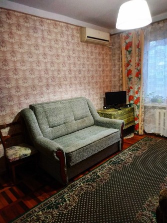 Здається в аренду 2- кімнатна у Хортицькому районі - фото 1