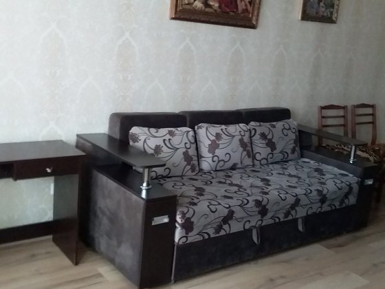 Здам 1 кімнатну квартиру довгостроково Киев