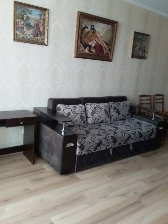 Здам 1 кімнатну квартиру довгостроково - фото 1