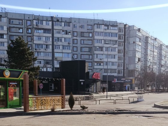 Сдам 1 комн.квартиру.Бабурка. Запорожье