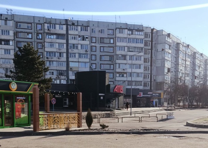 Сдам 1 комн.квартиру.Бабурка. - фото 1