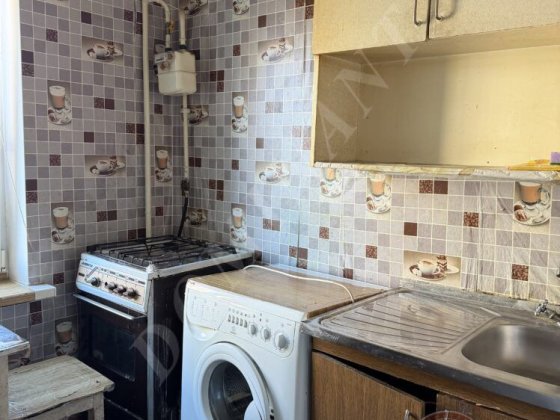 Оренда 3-х кім квартири Заводський район Запоріжжя